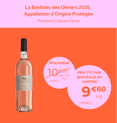 Coteaux Varois